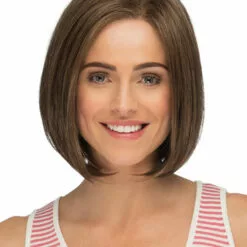 Jamison | Lace Front Synthetic Wig By Estetica