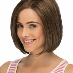 Jamison | Lace Front Synthetic Wig By Estetica