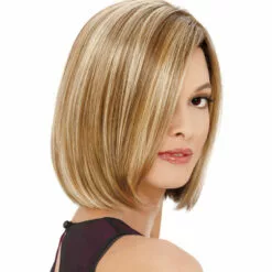 Jamison | Lace Front Synthetic Wig By Estetica