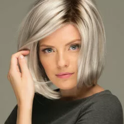 Jamison | Lace Front Synthetic Wig By Estetica