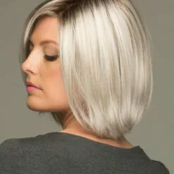 Jamison | Lace Front Synthetic Wig By Estetica