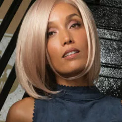 Jamison | Lace Front Synthetic Wig By Estetica