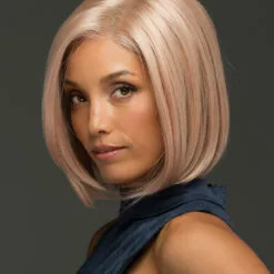 Jamison | Lace Front Synthetic Wig By Estetica