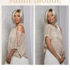 Jamison | Lace Front Synthetic Wig By Estetica