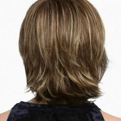 Monika | Lace Front Synthetic Wig By Estetica Wigs For Women 12 Monika | Lace Front Synthetic Wig By Estetica Wigs For Women