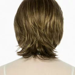 Monika | Lace Front Synthetic Wig By Estetica Wigs For Women 15 Monika | Lace Front Synthetic Wig By Estetica Wigs For Women