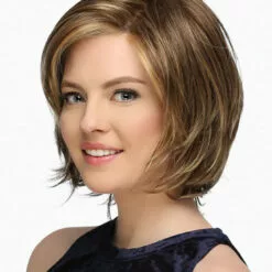 Monika | Lace Front Synthetic Wig By Estetica Wigs For Women 11 Monika | Lace Front Synthetic Wig By Estetica Wigs For Women