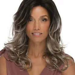 Orchid | Lace Front Synthetic Wig By Estetica Wigs For Women 29 Orchid | Lace Front Synthetic Wig By Estetica Wigs For Women