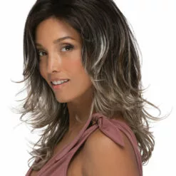 Orchid | Lace Front Synthetic Wig By Estetica Wigs For Women 30 Orchid | Lace Front Synthetic Wig By Estetica Wigs For Women