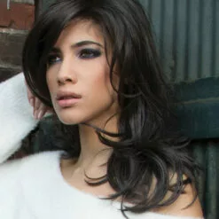 Orchid | Lace Front Synthetic Wig By Estetica Wigs For Women 37 Orchid | Lace Front Synthetic Wig By Estetica Wigs For Women