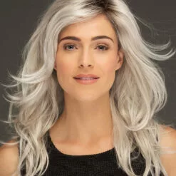 Orchid | Lace Front Synthetic Wig By Estetica Wigs For Women