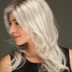 Orchid | Lace Front Synthetic Wig By Estetica Wigs For Women 26 Orchid | Lace Front Synthetic Wig By Estetica Wigs For Women