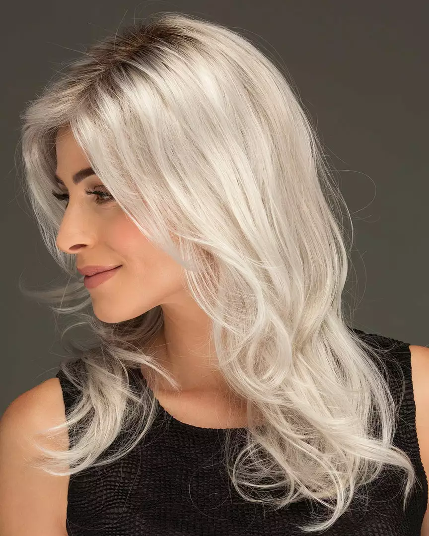 Orchid | Lace Front Synthetic Wig By Estetica Wigs For Women 6 Orchid | Lace Front Synthetic Wig By Estetica Wigs For Women