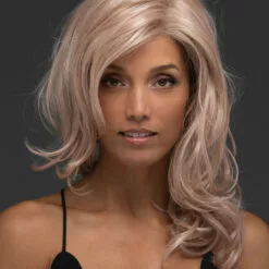 Orchid | Lace Front Synthetic Wig By Estetica Wigs For Women 42 Orchid | Lace Front Synthetic Wig By Estetica Wigs For Women
