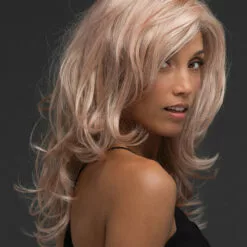 Orchid | Lace Front Synthetic Wig By Estetica Wigs For Women 43 Orchid | Lace Front Synthetic Wig By Estetica Wigs For Women