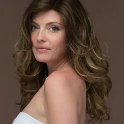 Orchid | Lace Front Synthetic Wig By Estetica Wigs For Women 28 Orchid | Lace Front Synthetic Wig By Estetica Wigs For Women