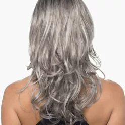 Orchid | Lace Front Synthetic Wig By Estetica Wigs For Women 40 Orchid | Lace Front Synthetic Wig By Estetica Wigs For Women