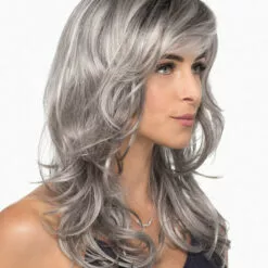 Orchid | Lace Front Synthetic Wig By Estetica Wigs For Women 39 Orchid | Lace Front Synthetic Wig By Estetica Wigs For Women