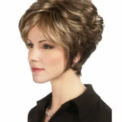 Symone | Lace Front Synthetic Wig By Estetica