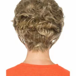 Symone | Lace Front Synthetic Wig By Estetica