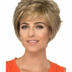 Symone | Lace Front Synthetic Wig By Estetica