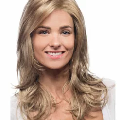 Mackenzie | Lace Front Synthetic Wig By Estetica