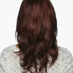 Mackenzie | Lace Front Synthetic Wig By Estetica