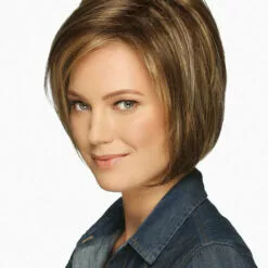 Deena | Lace Front Synthetic Wig By Estetica Wigs For Women