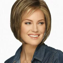 Deena | Lace Front Synthetic Wig By Estetica Wigs For Women