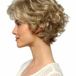 Meg | Lace Front Synthetic Wig By Estetica Wigs For Women