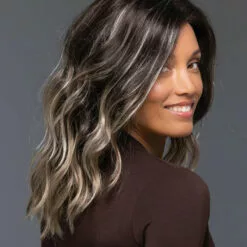 Ocean | Lace Front Synthetic Wig By Estetica