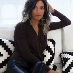 Ocean | Lace Front Synthetic Wig By Estetica