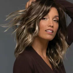 Ocean | Lace Front Synthetic Wig By Estetica