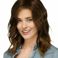 Ocean | Lace Front Synthetic Wig By Estetica