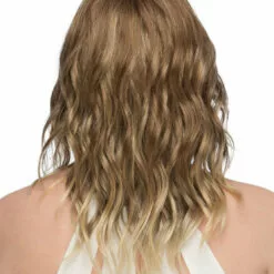 Ocean | Lace Front Synthetic Wig By Estetica