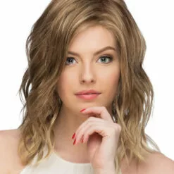 Ocean | Lace Front Synthetic Wig By Estetica