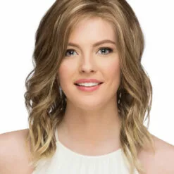 Ocean | Lace Front Synthetic Wig By Estetica