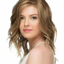 Ocean | Lace Front Synthetic Wig By Estetica