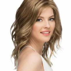 Ocean | Lace Front Synthetic Wig By Estetica