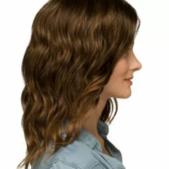 Ocean | Lace Front Synthetic Wig By Estetica