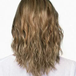 Avalon | Lace Front Synthetic Wig By Estetica