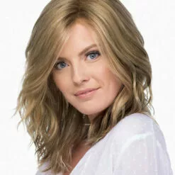 Avalon | Lace Front Synthetic Wig By Estetica