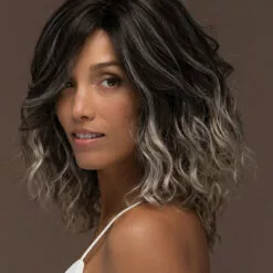 Avalon | Lace Front Synthetic Wig By Estetica