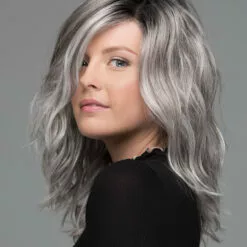 Avalon | Lace Front Synthetic Wig By Estetica