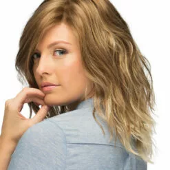 Avalon | Lace Front Synthetic Wig By Estetica