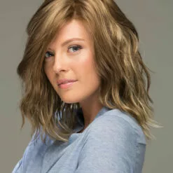 Avalon | Lace Front Synthetic Wig By Estetica