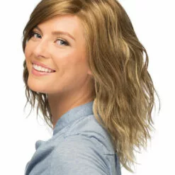 Avalon | Lace Front Synthetic Wig By Estetica