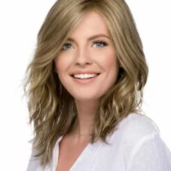 Avalon | Lace Front Synthetic Wig By Estetica