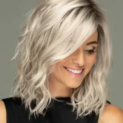 Avalon | Lace Front Synthetic Wig By Estetica