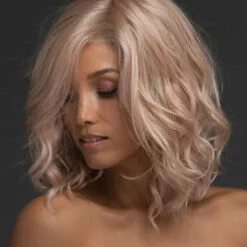 Avalon | Lace Front Synthetic Wig By Estetica